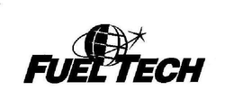 FUEL TECH trademark