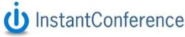 IC INSTANTCONFERENCE trademark