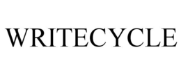WRITECYCLE trademark