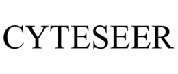 CYTESEER trademark