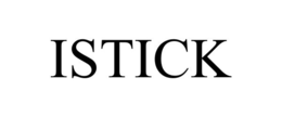 ISTICK trademark