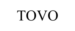 TOVO trademark