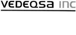 VEDEQSA INC trademark