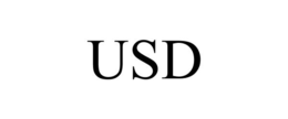 USD trademark