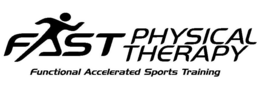 F STPHYSICALTHERAPY FUNCTIONAL ACCELERATED SPORTS TRAINING trademark