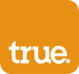 TRUE. trademark