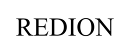 REDION trademark