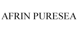 AFRIN PURESEA trademark
