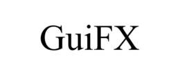 GUIFX trademark
