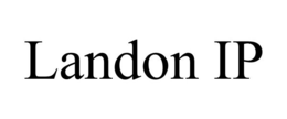 LANDON IP trademark