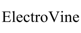 ELECTROVINE trademark