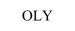 OLY trademark
