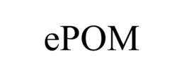 EPOM trademark