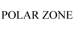 POLAR ZONE trademark