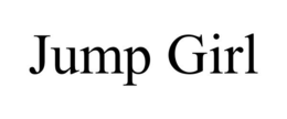 JUMP GIRL trademark