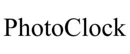 PHOTOCLOCK trademark