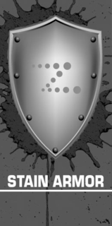 Z STAIN ARMOR trademark