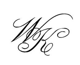 WK trademark