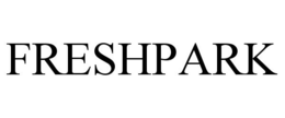 FRESHPARK trademark