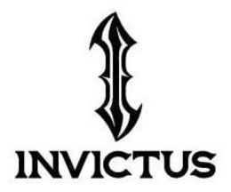 INVICTUS trademark