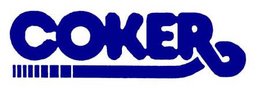 COKER trademark