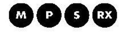 MPSRX trademark