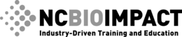 NCBIOIMPACT INDUSTRY-DRIVEN TRAINING AND EDUCATION trademark