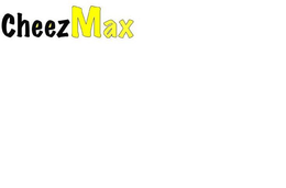 CHEEZMAX trademark