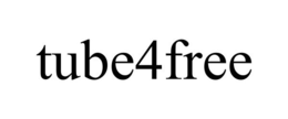 TUBE4FREE trademark