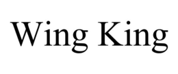 WING KING trademark