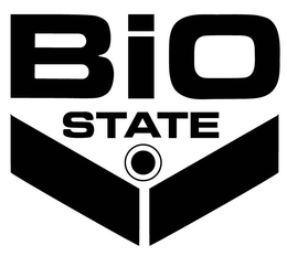BIO STATE trademark
