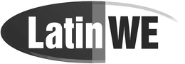 LATIN WE trademark