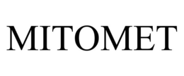 MITOMET trademark