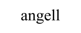 ANGELL trademark