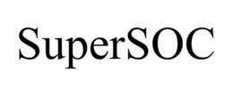 SUPERSOC trademark