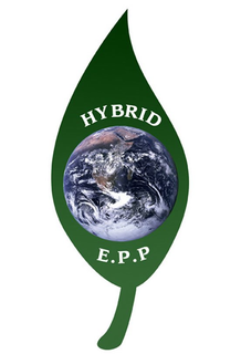 HYBRID E.P.P trademark