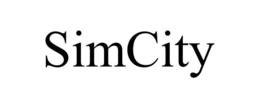 SIMCITY trademark