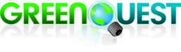 GREEN QUEST trademark