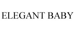 ELEGANT BABY trademark