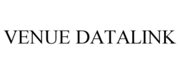 VENUE DATALINK trademark