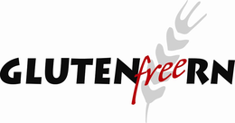 GLUTEN FREE RN trademark