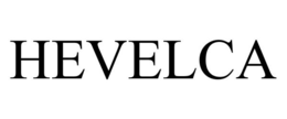 HEVELCA trademark