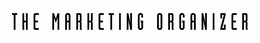 THE MARKETING ORGANIZER trademark