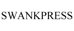 SWANKPRESS trademark
