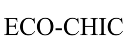 ECO-CHIC trademark