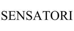 SENSATORI trademark
