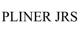 PLINER JRS trademark