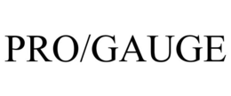 PRO/GAUGE trademark