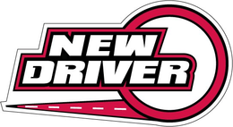 NEW DRIVER trademark