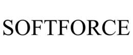 SOFTFORCE trademark